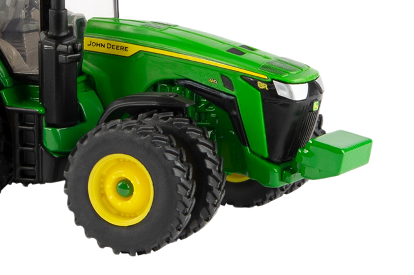 Ertl LP70968 1:64 Scale John Deere 8R 410 Tractor