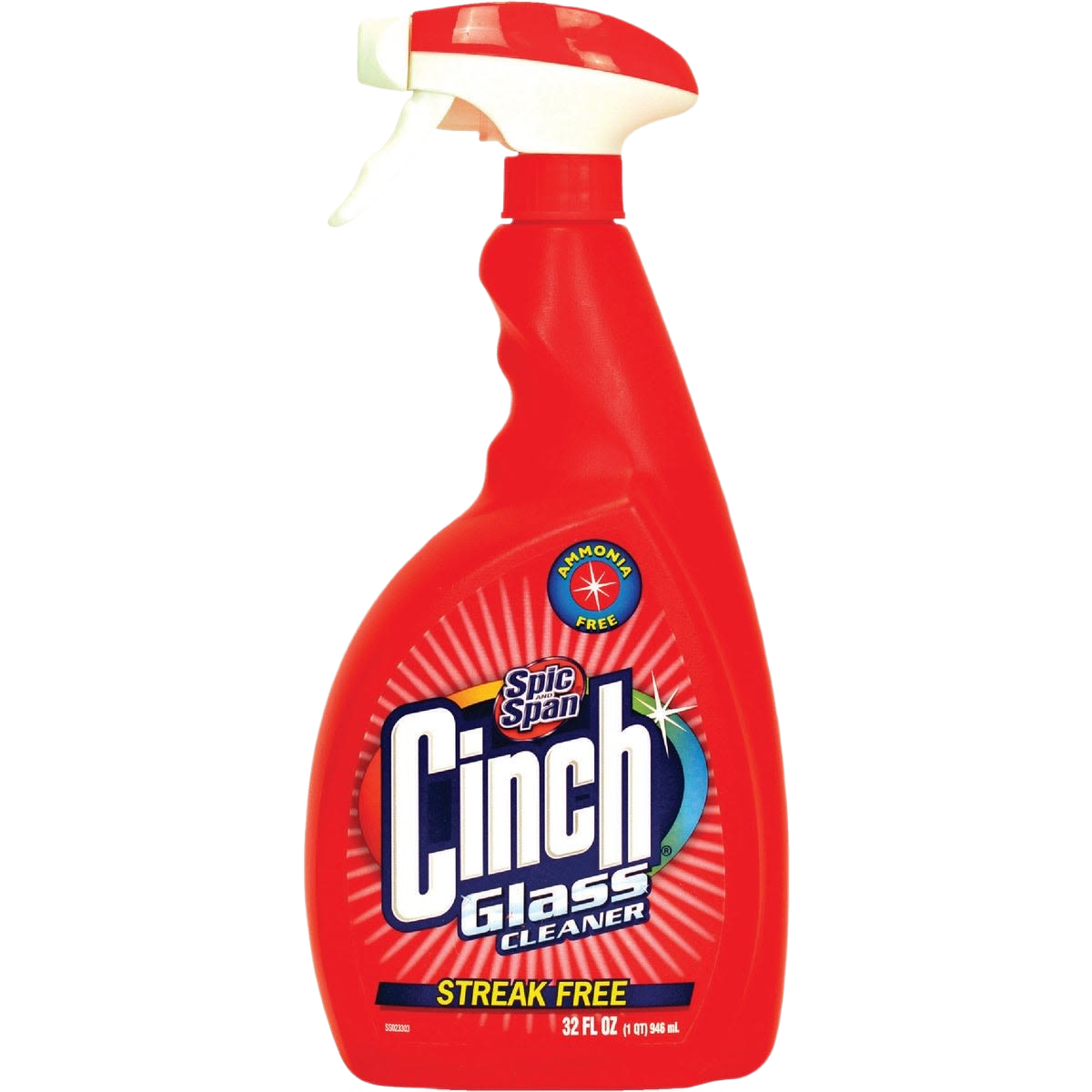 Spick & Span - mica Spic & Span Cinch Glass & Surface Cleaner, 32 oz. – Hartville Hardware