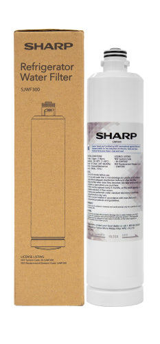 28.9 CF French Door, Dispenser