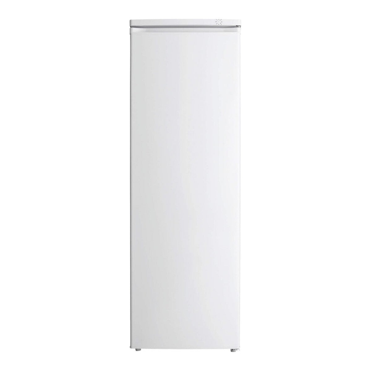 Danby 7.1 cu. ft. Upright Freezer in White - DUF071A3WDB