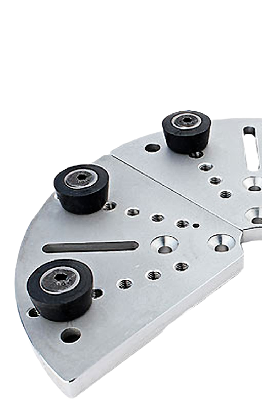 Oneway Talon Chuck Mini Jumbo Jaws