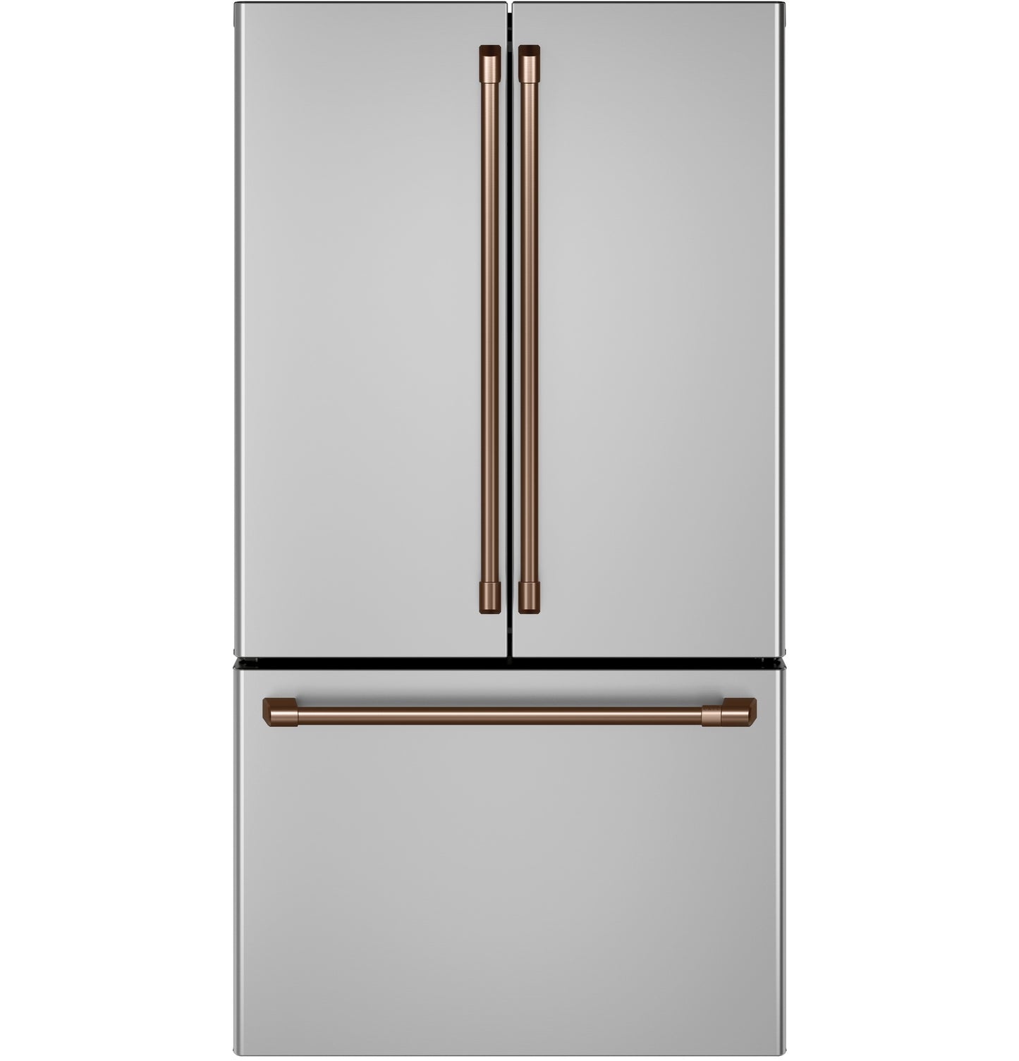 CAFÉ™ ENERGY STAR® 23.1 Cu. Ft. Smart Counter-Depth French-Door Refrigerator