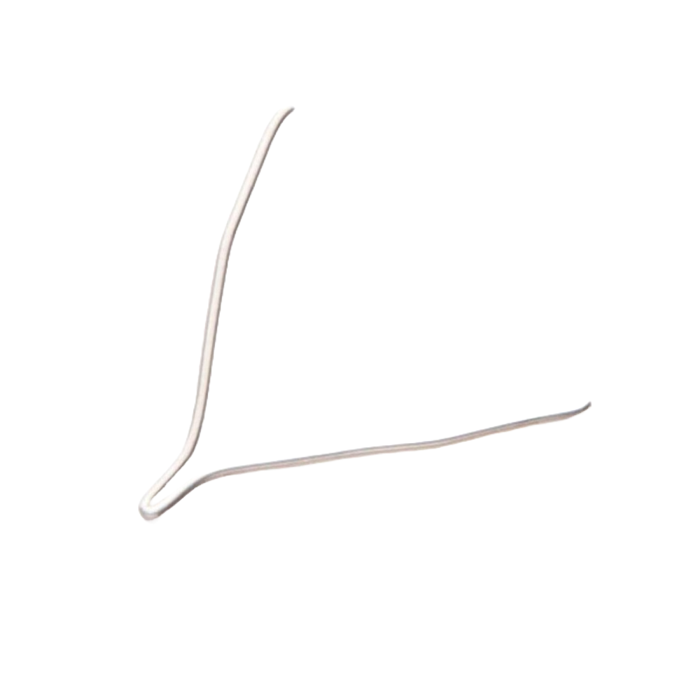 Nickel chromium wire pyrography loop point tool tip for woodworking crafting and home improvement under $50 collection