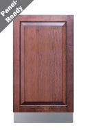 18" Wide Built-In Integrated Dishwasher, ADA Compliant (Panel Not Included)