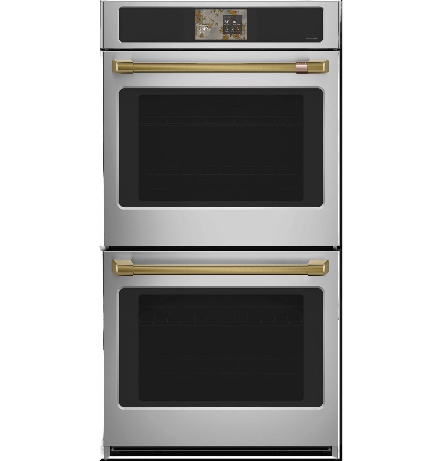 CAFÉ™ 30" Smart Double Wall Oven with Convection