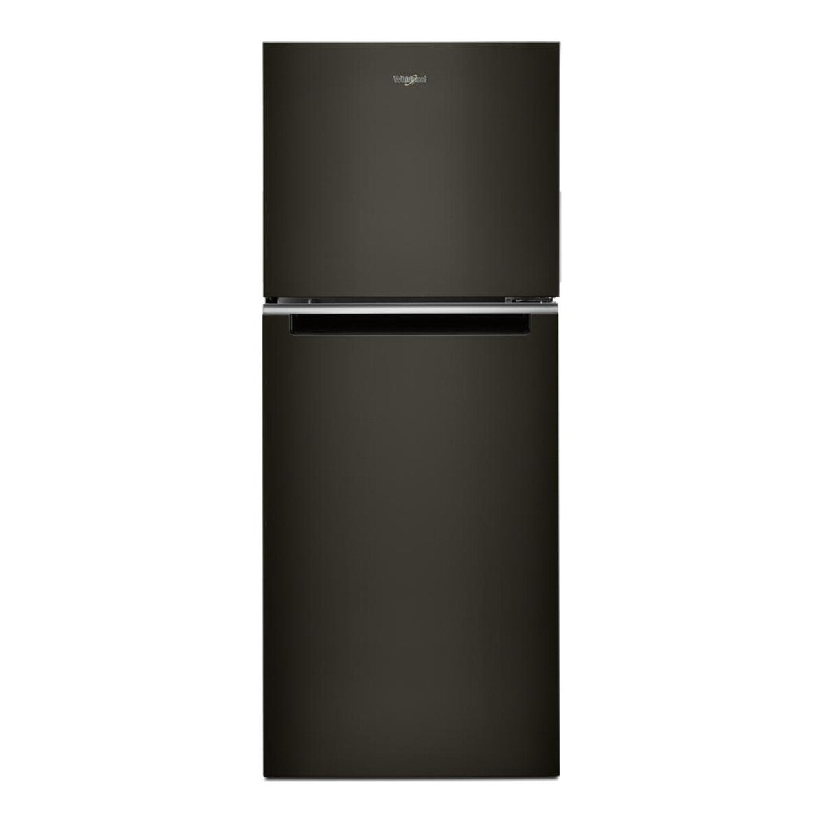24-inch Wide Top-Freezer Refrigerator - 11.6 cu. ft.
