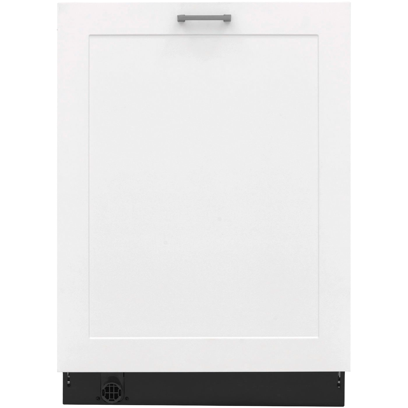 24" Panel Ready Built-In Dishwasher