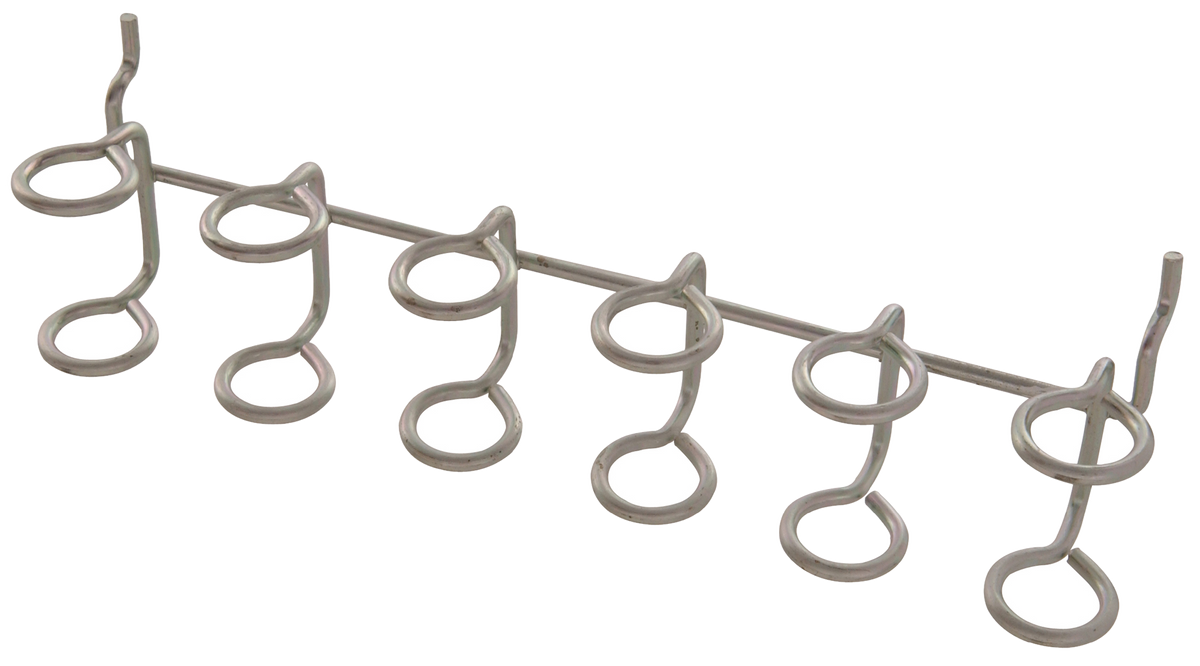 Hardware Essentials Multi Tool Holder Zinc (0.148" x 3/4")