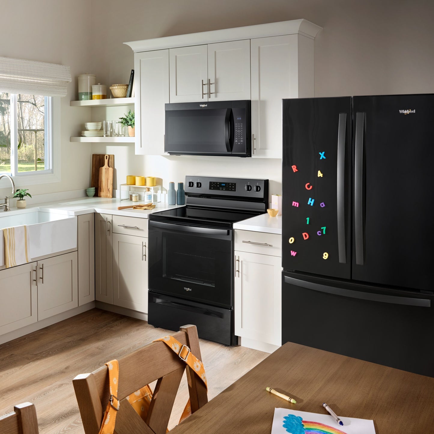 30-inch Wide Over the Range Microwave with Sensor Cooking - 1.9 cu. ft.