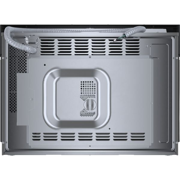 800 Series, Speed Oven, 30'', Black stainless steel