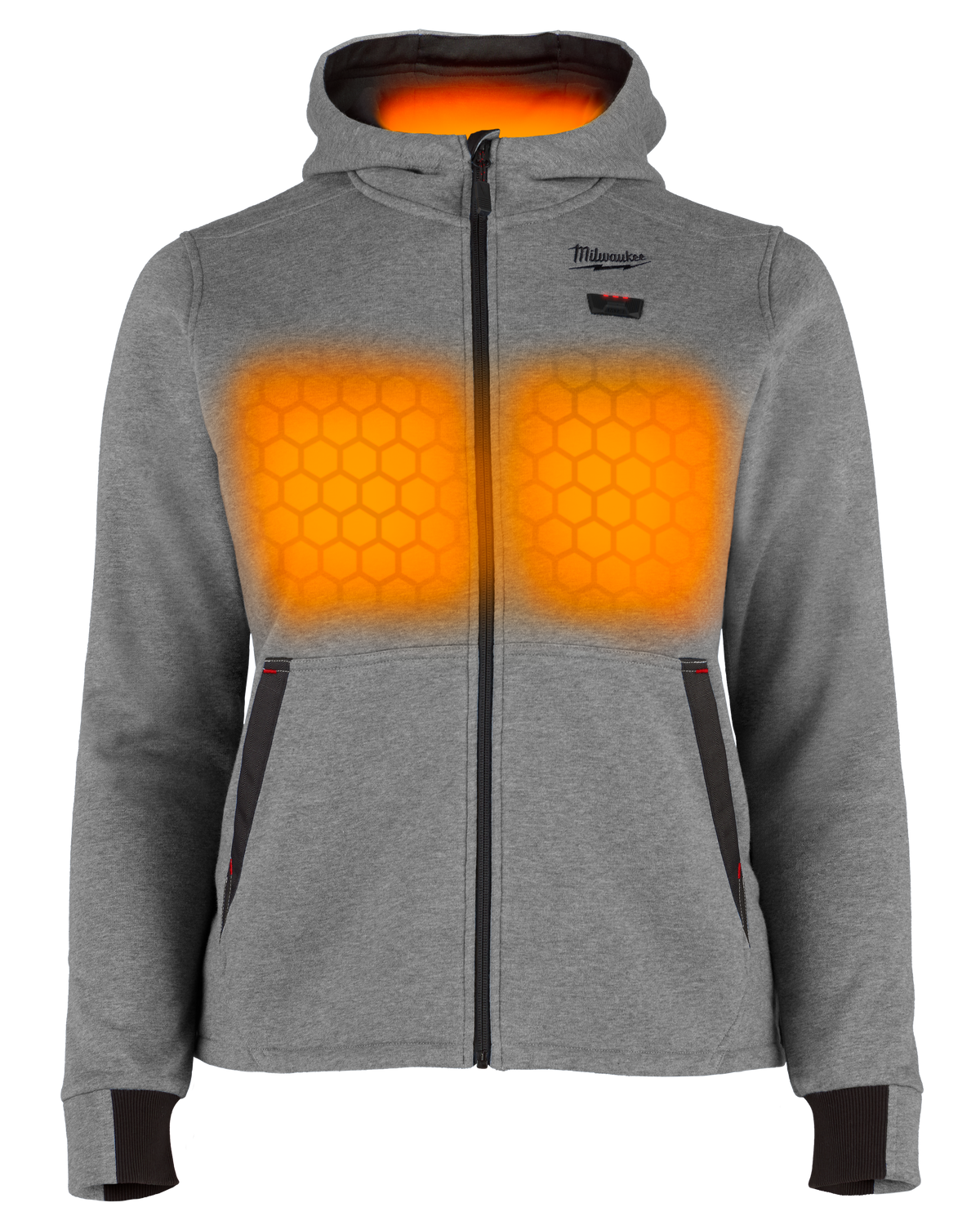 Milwaukee M12™ Women's Heated Hoodie