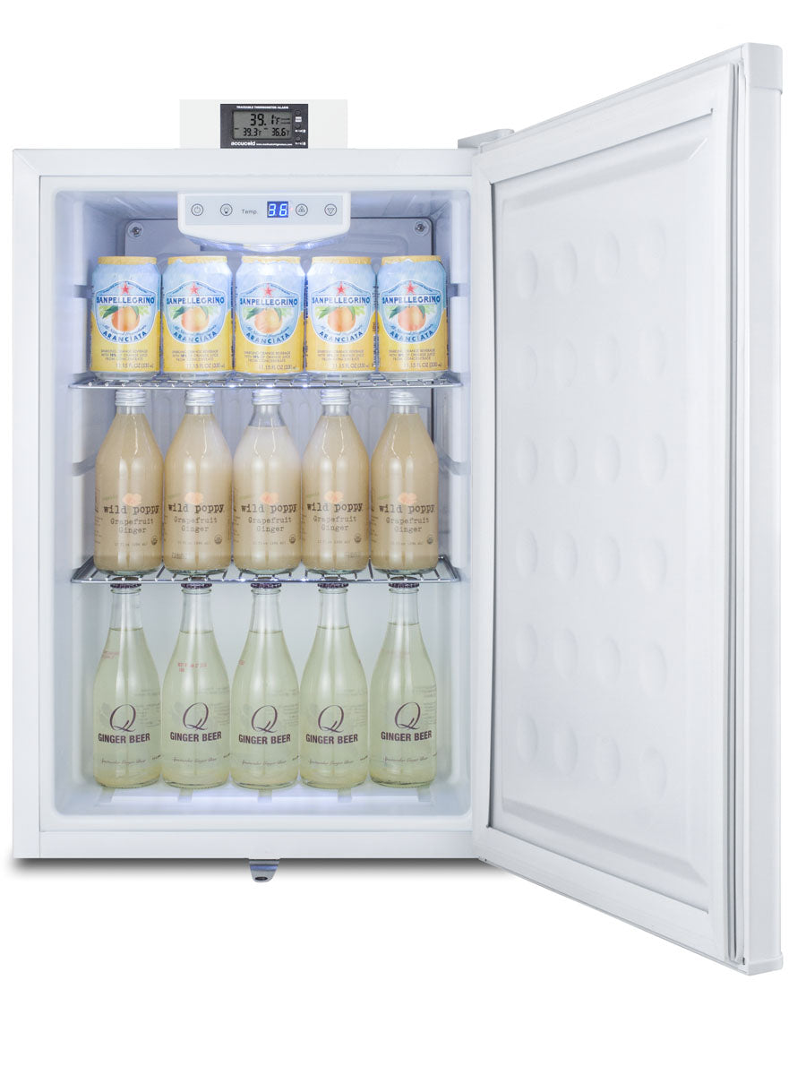 Compact All-Refrigerator