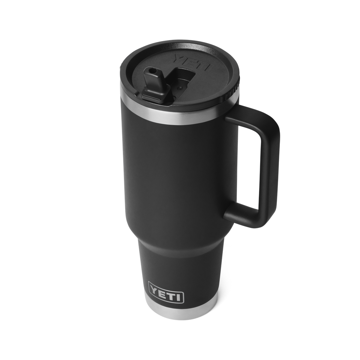 YETI Rambler 40 Oz. Travel Straw Mug