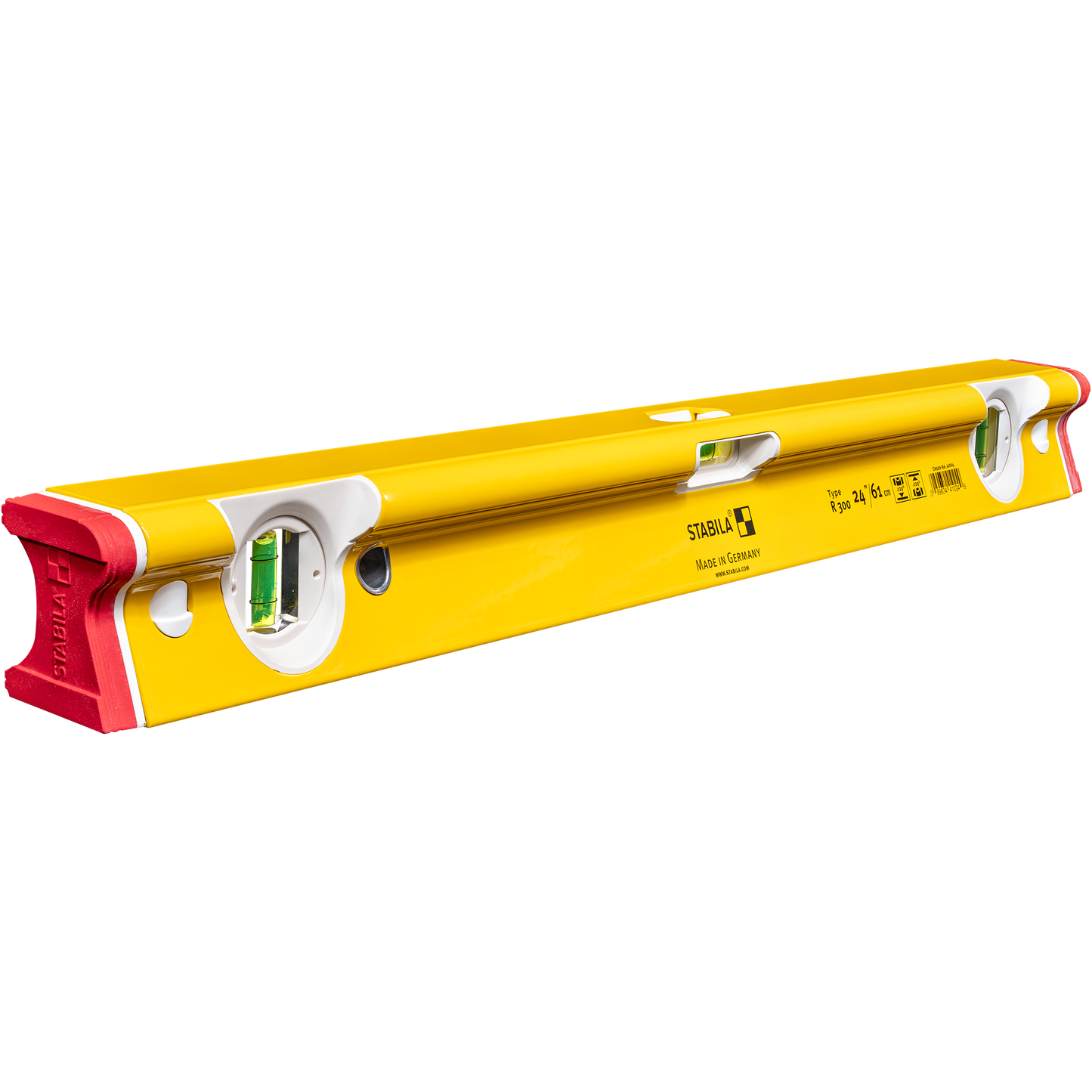 Stabila 24" Type R 300 R-Beam Level