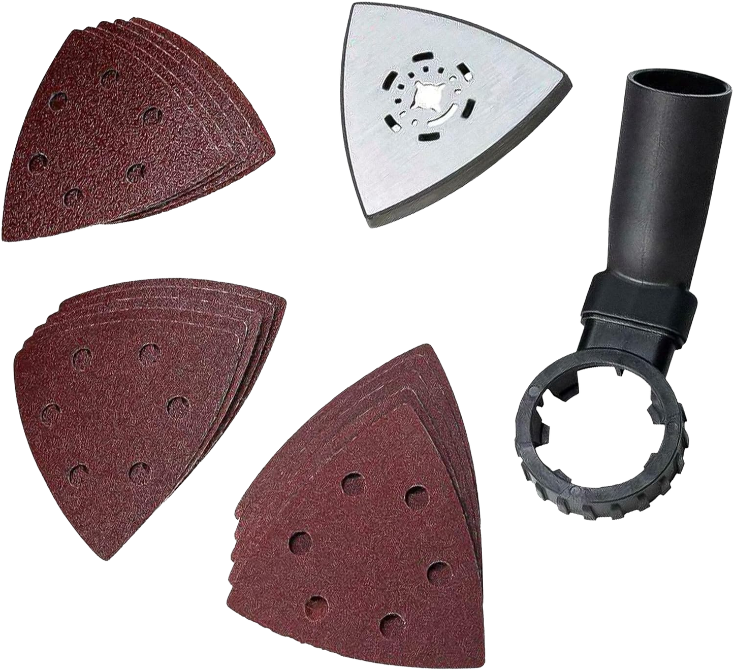 Milwaukee Dust Extraction Kit