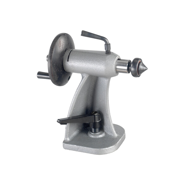 Record Power Tailstock V3 for Coronet Herald Lathe