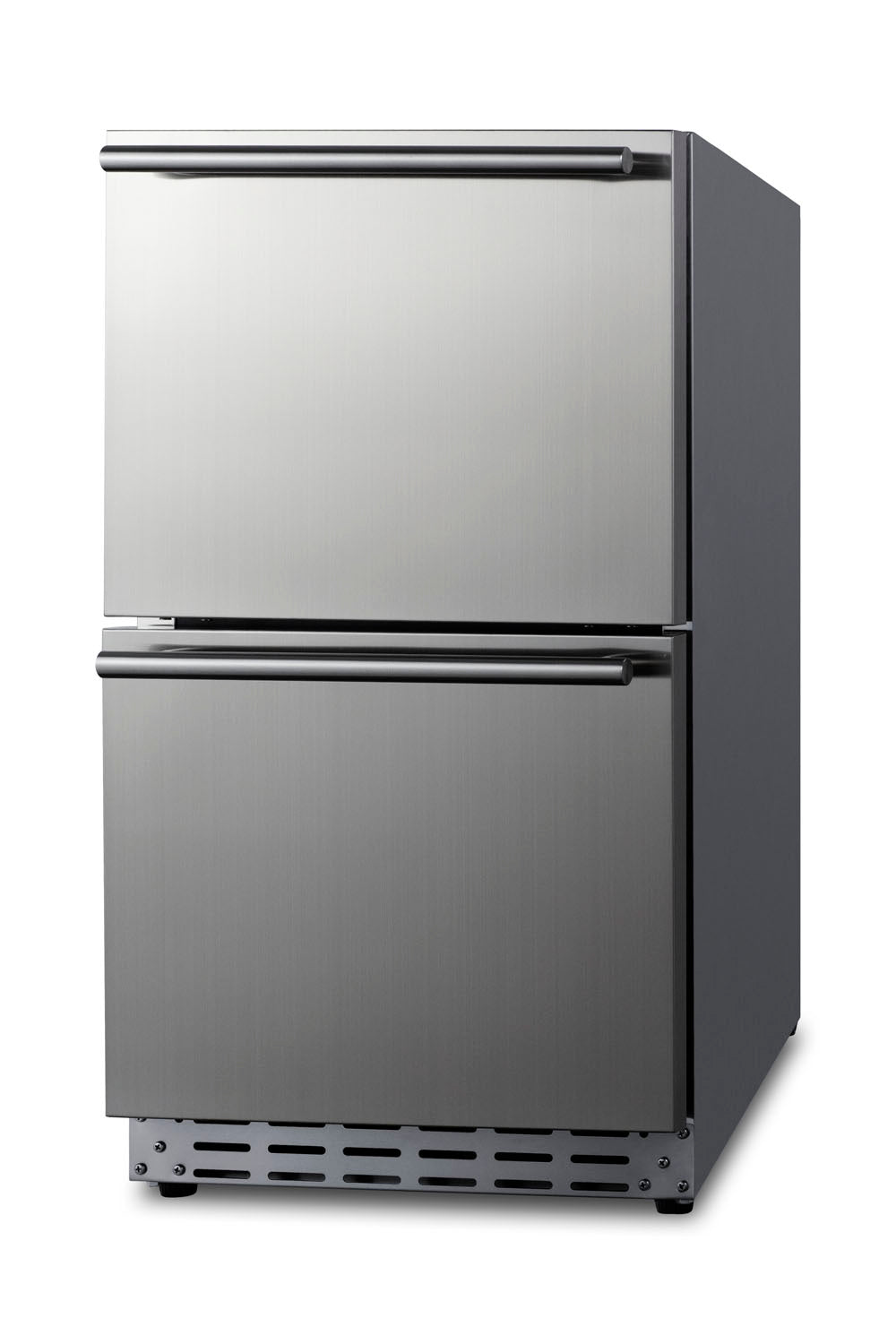 18" Wide 2-Drawer All-Refrigerator, ADA Compliant