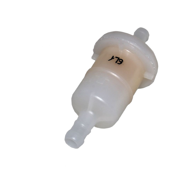 Honda 16910-ZV4-015 Fuel Filter – Genuine OEM Part – Hartville