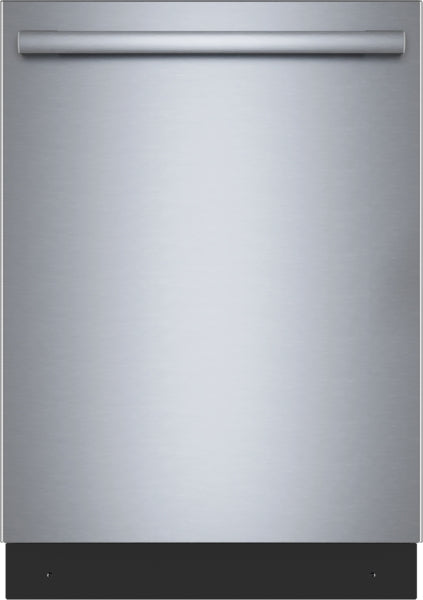 300 Series, Dishwasher, 24'', Stainless Steel Anti-fingerprint