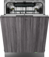 40 Series 24" Dishwasher DFI564XXL 42 dB(A)