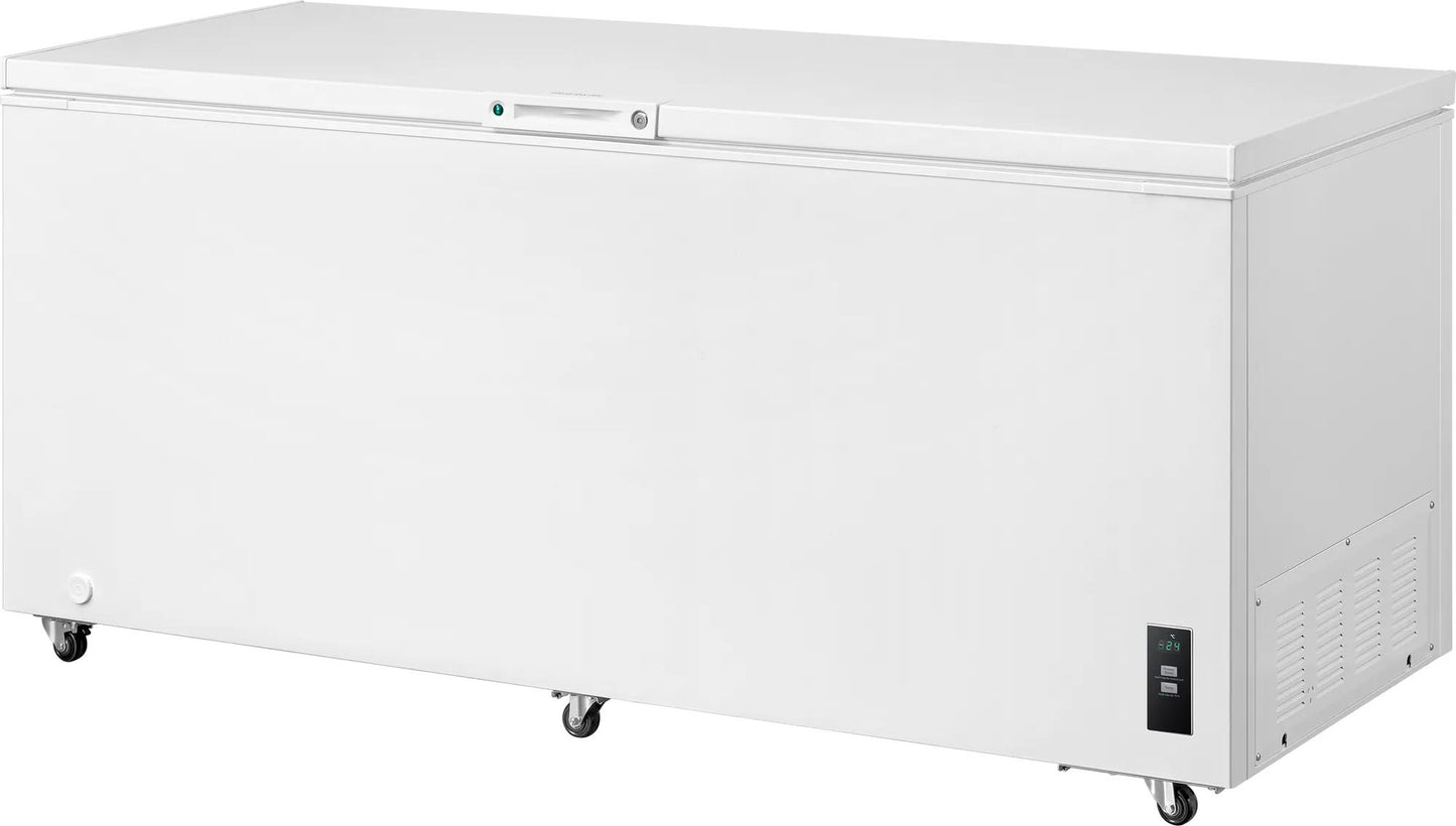 20 Cu. Ft. Garage Ready Chest Freezer