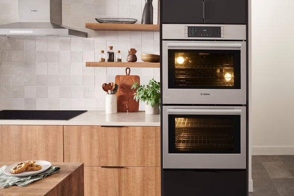 800 Series, Double Wall Oven, 30''