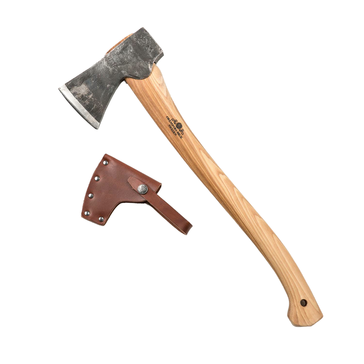 Gransfors Bruk Small Forest Axe