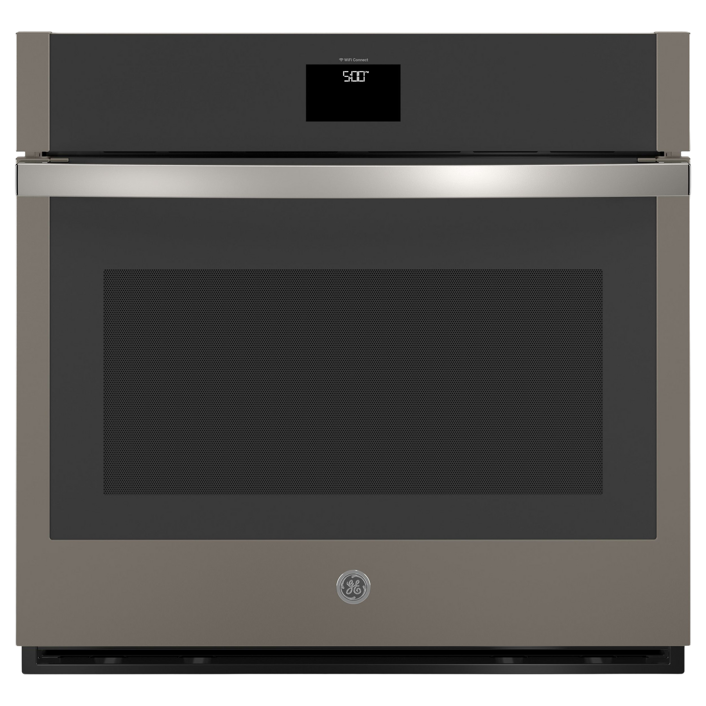 GE® 30" Smart Built-In Self-Clean Convection Single Wall Oven with No Preheat Air Fry