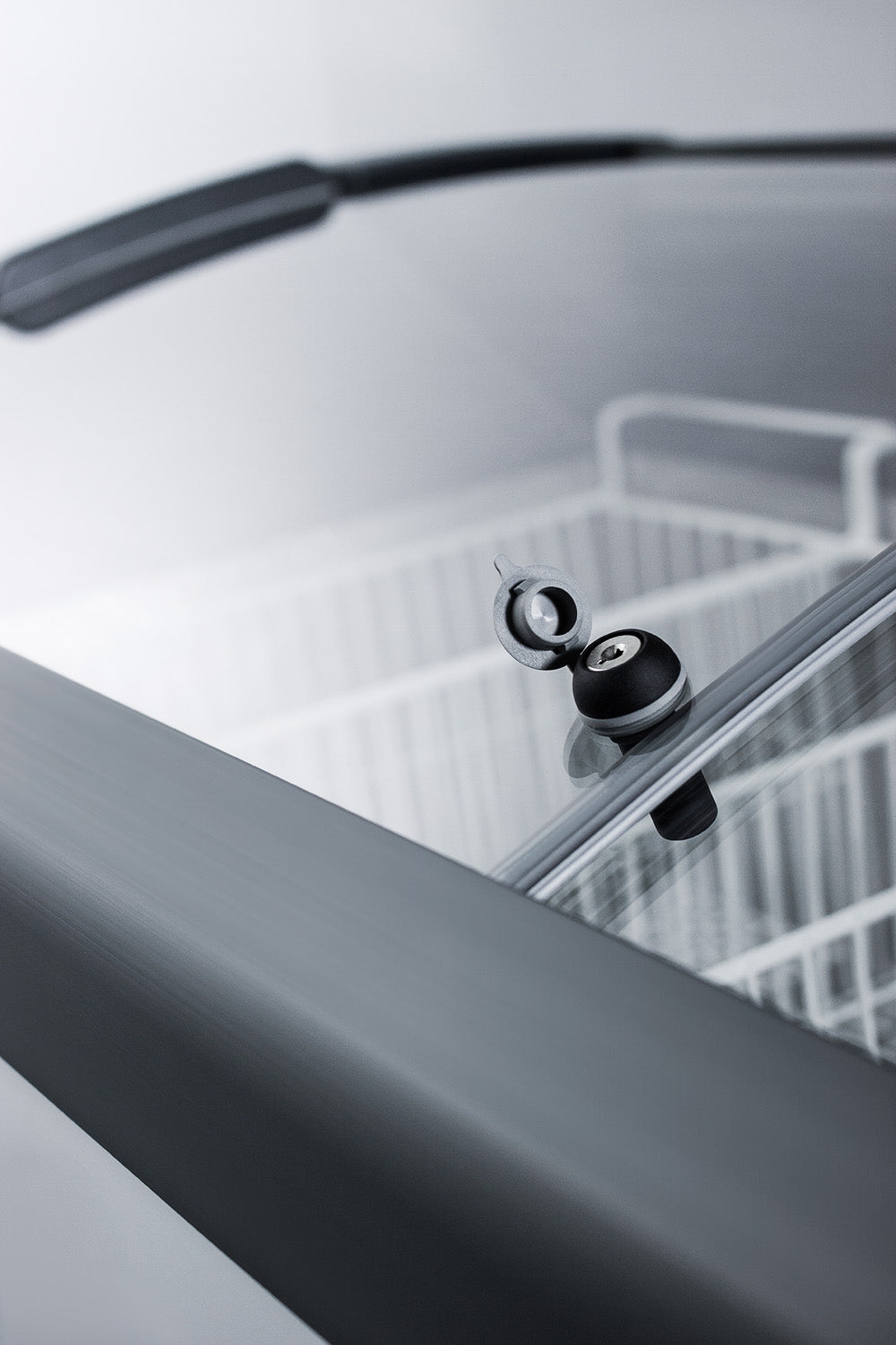 15 Cu.Ft. Chest Freezer