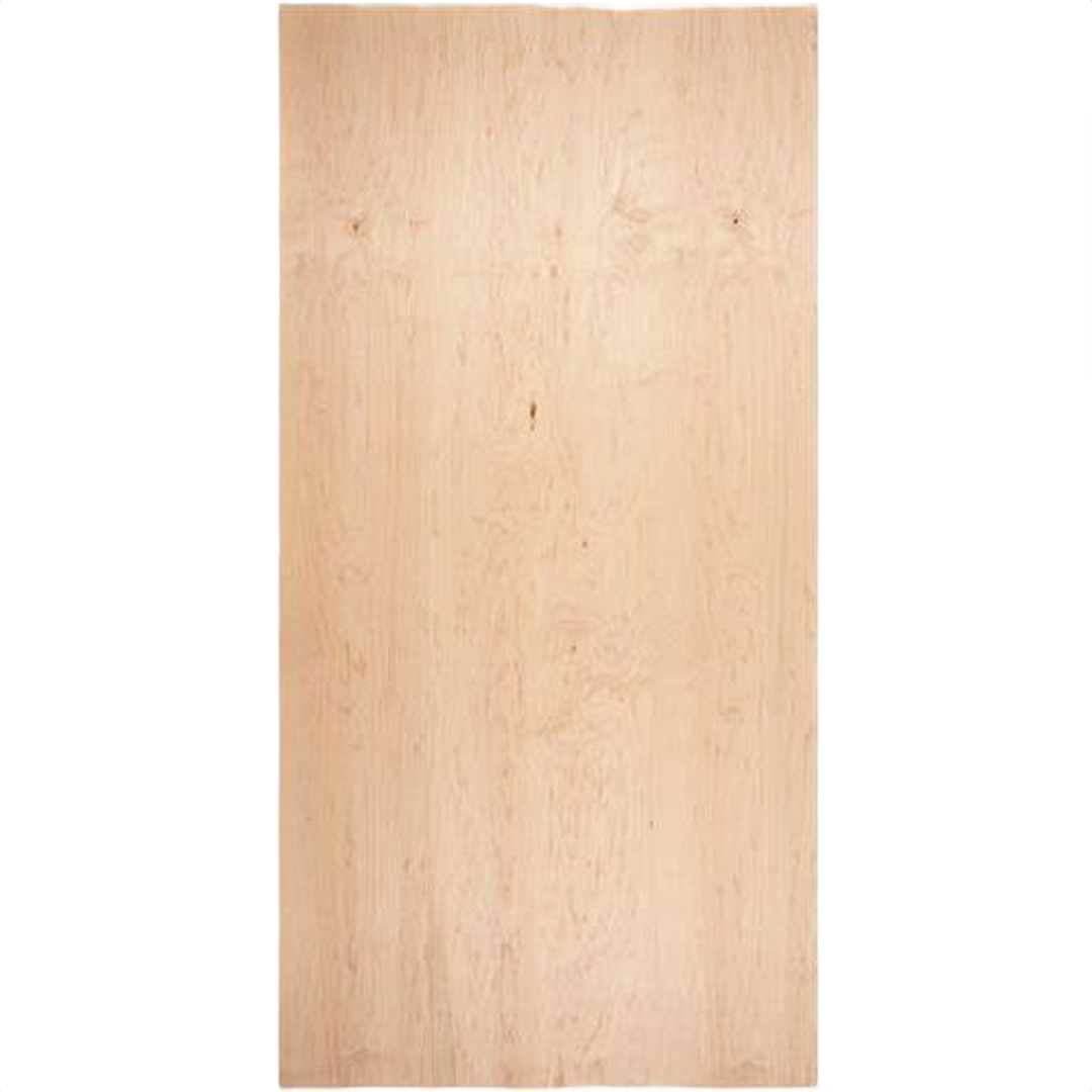 3/16X4X8 MDF Panel