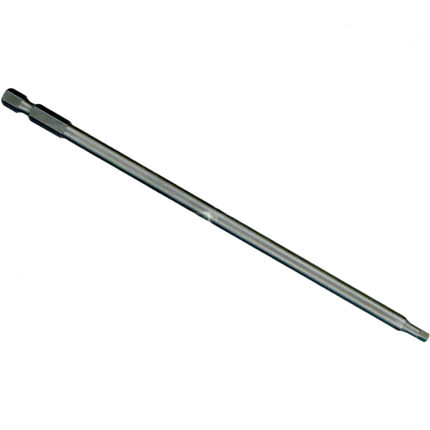 Durable Senco square bit designed for use with cordless screw guns in power tool accessories collections under $50