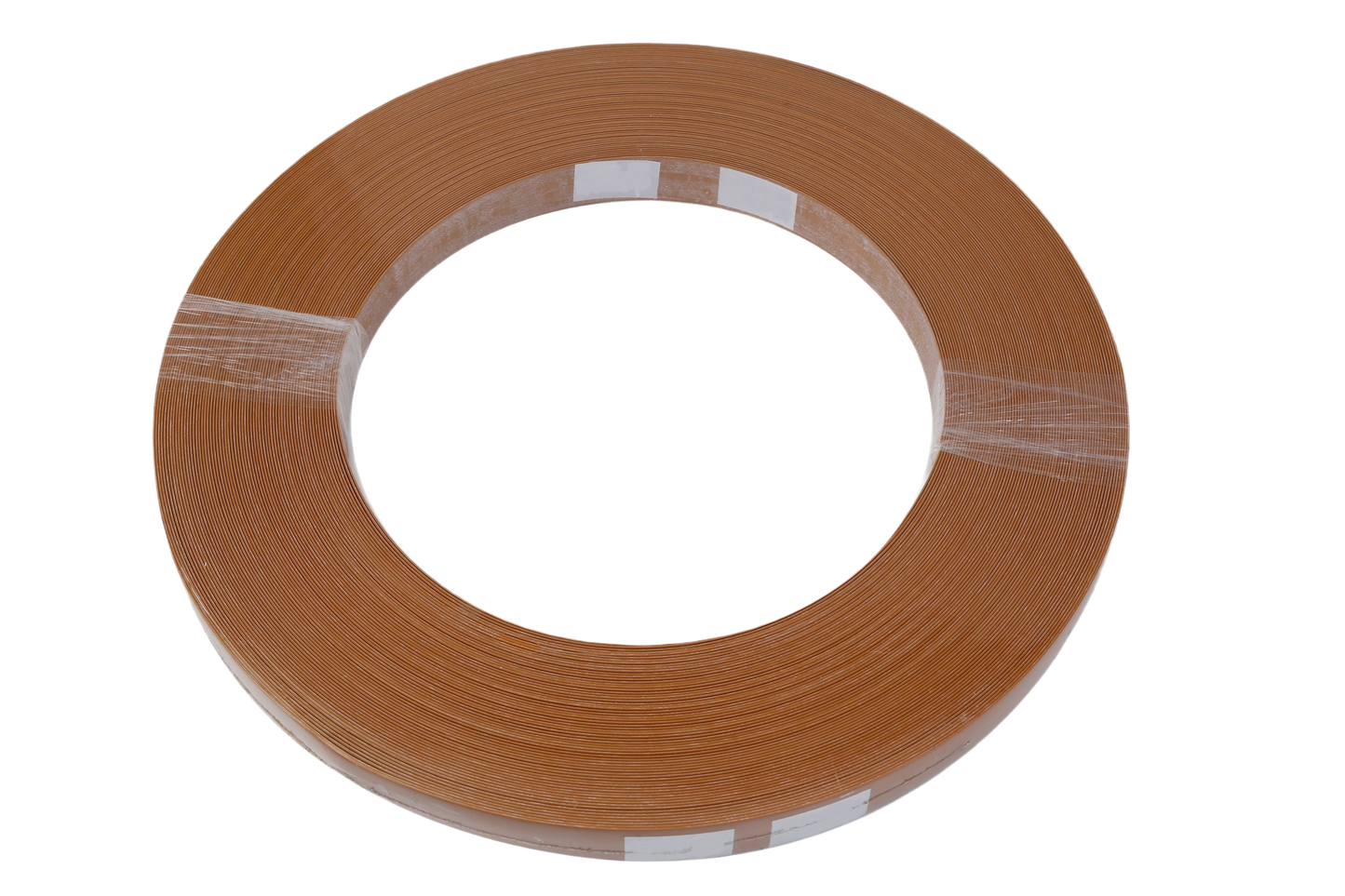 Cherry wood edge band roll for lumber and building materials in home improvement and tools collections