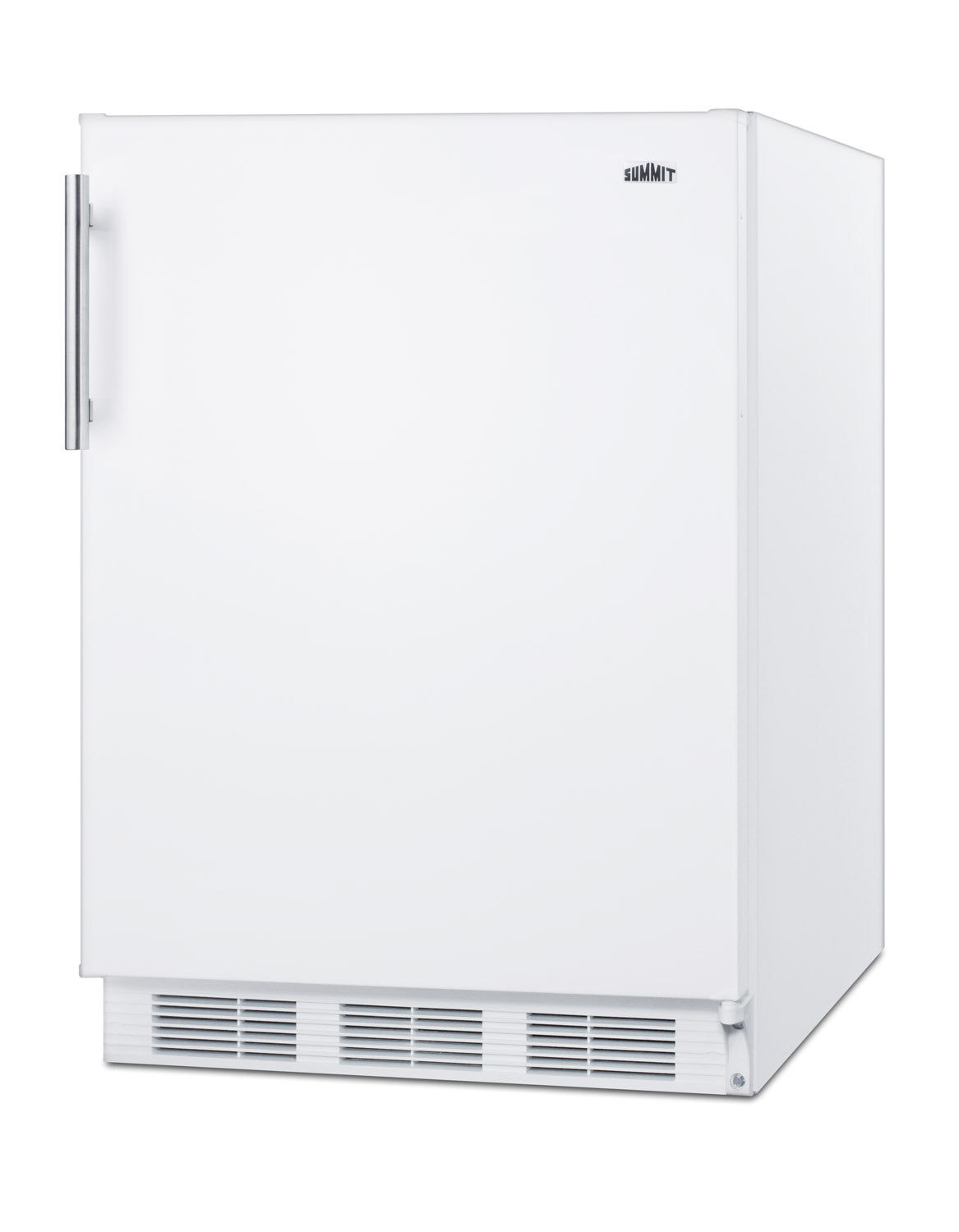 24" Wide Refrigerator-Freezer, ADA Compliant