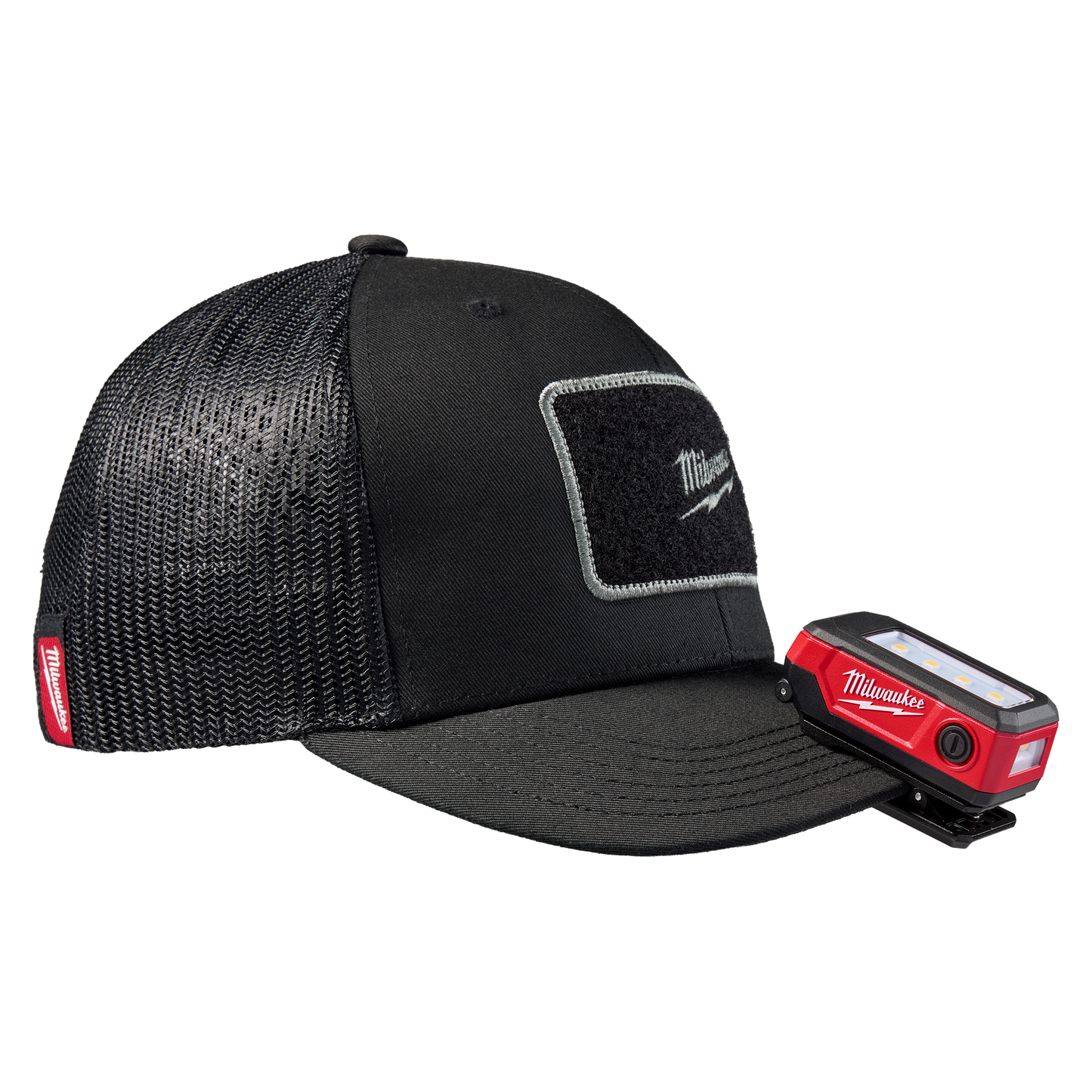 Milwaukee Milwaukee® Rechargeable Clip Light