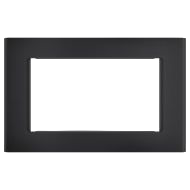 Optional 27" Built-In Trim Kit