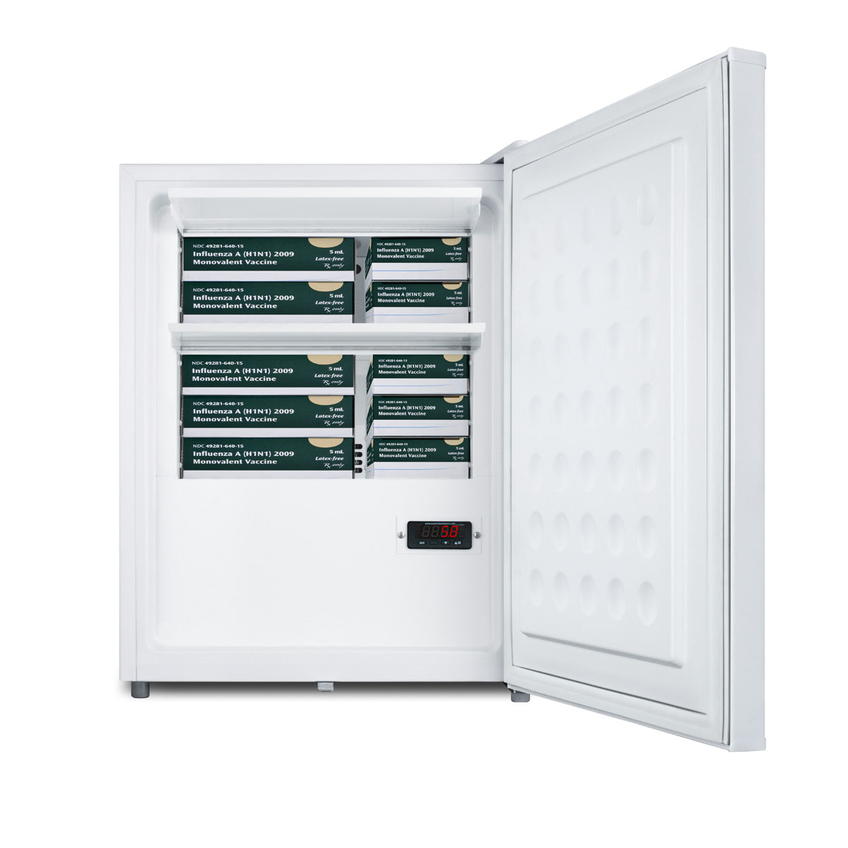 Compact All-Refrigerator