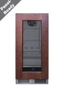 15" Wide Built-In Beverage Center (Panel Not Included)