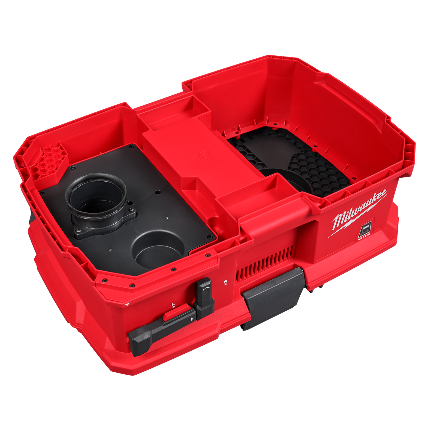 Milwaukee NEXUS™ Dedicated Filter Cleaner