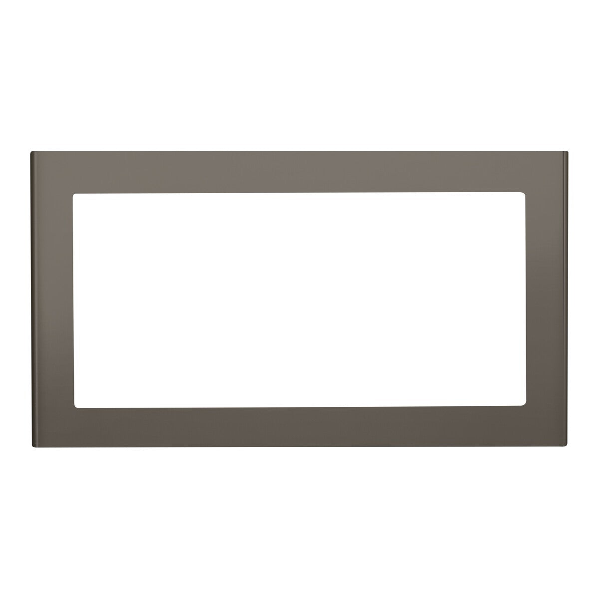 Optional 27" Built-In Trim Kit