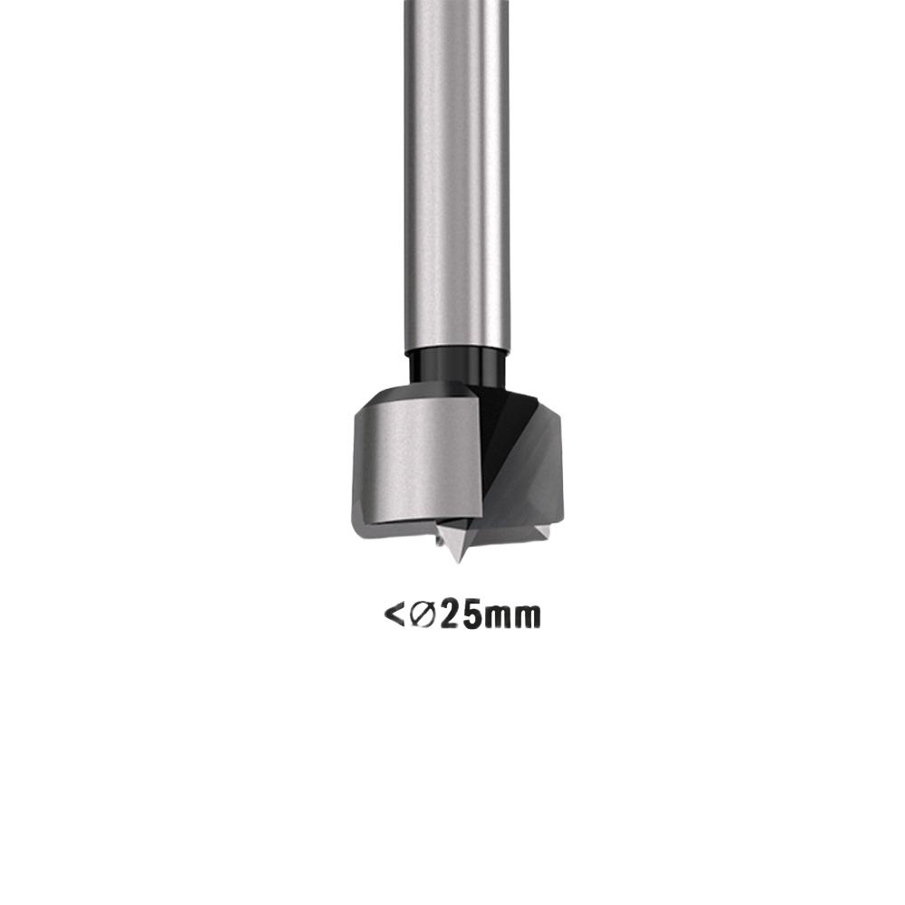 CMT Orange Tools 20mm Forstner Bit 8mm Shank, Rh