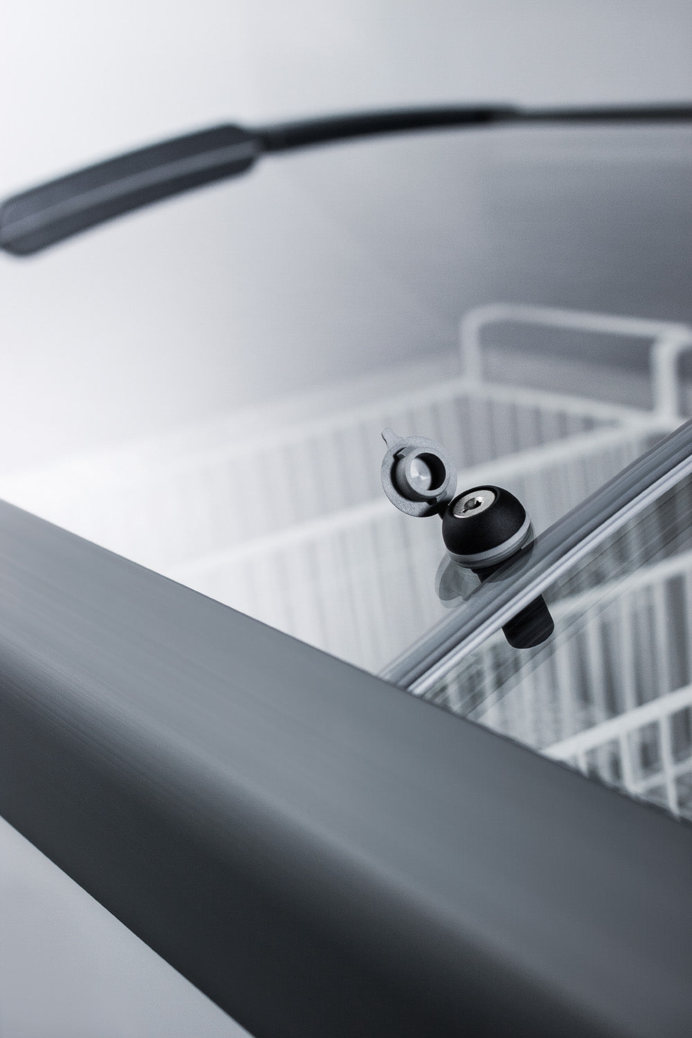 12 Cu.Ft. Chest Freezer