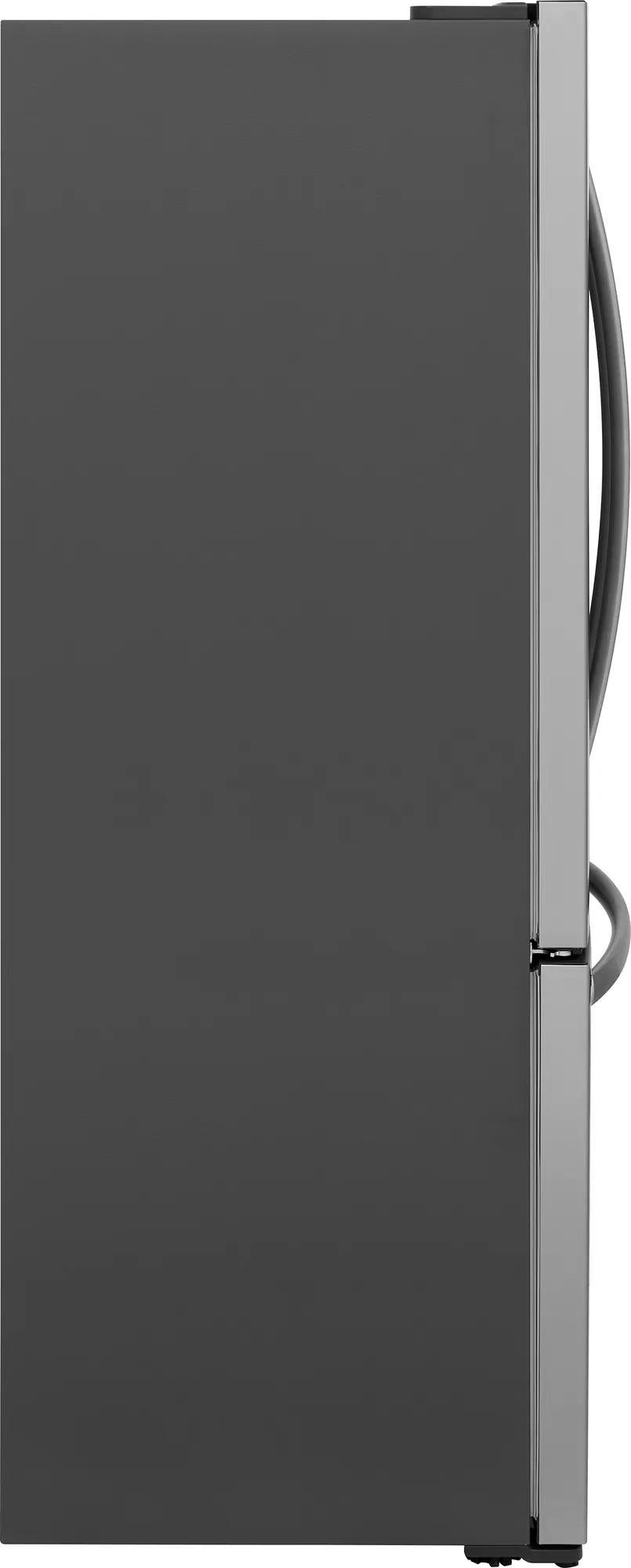17.6 Cu. Ft. Counter-Depth French Door Refrigerator