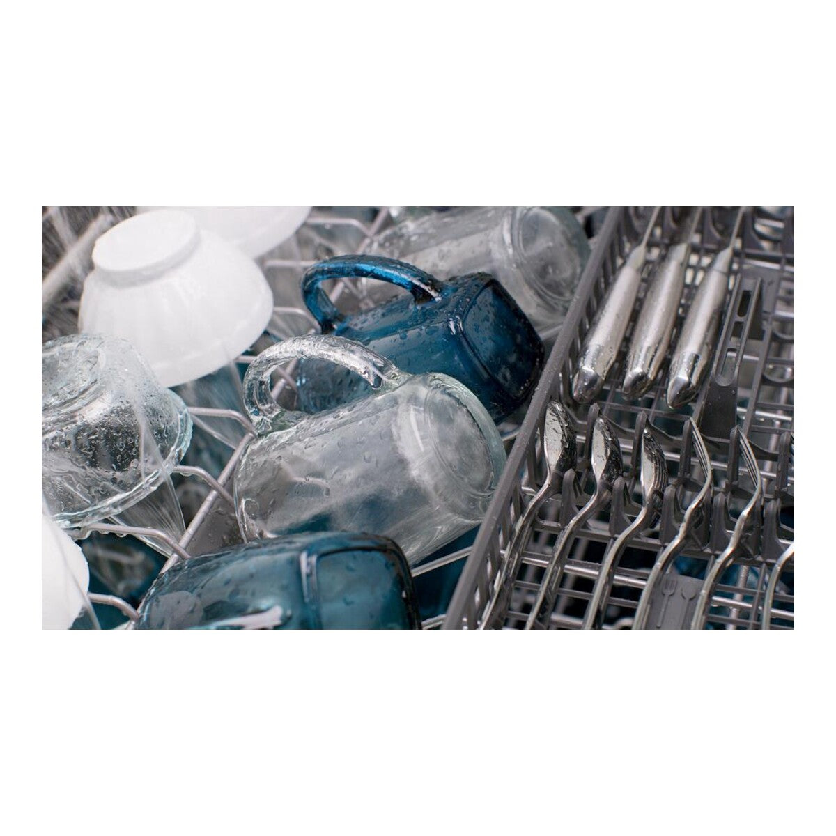 24" Top Control Dishwasher with PowerBlast® Cycle and PowerDry