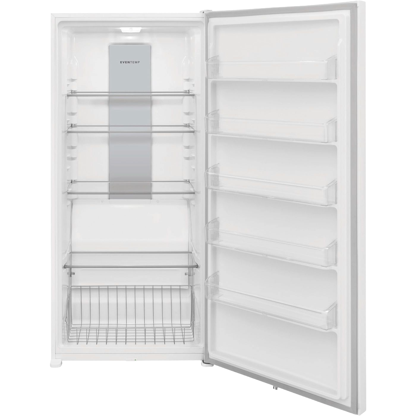 20 Cu. Ft. Garage Ready Upright Freezer