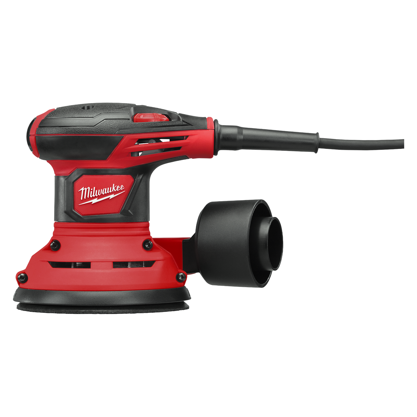 Milwaukee 5" Random Orbit Palm Sander