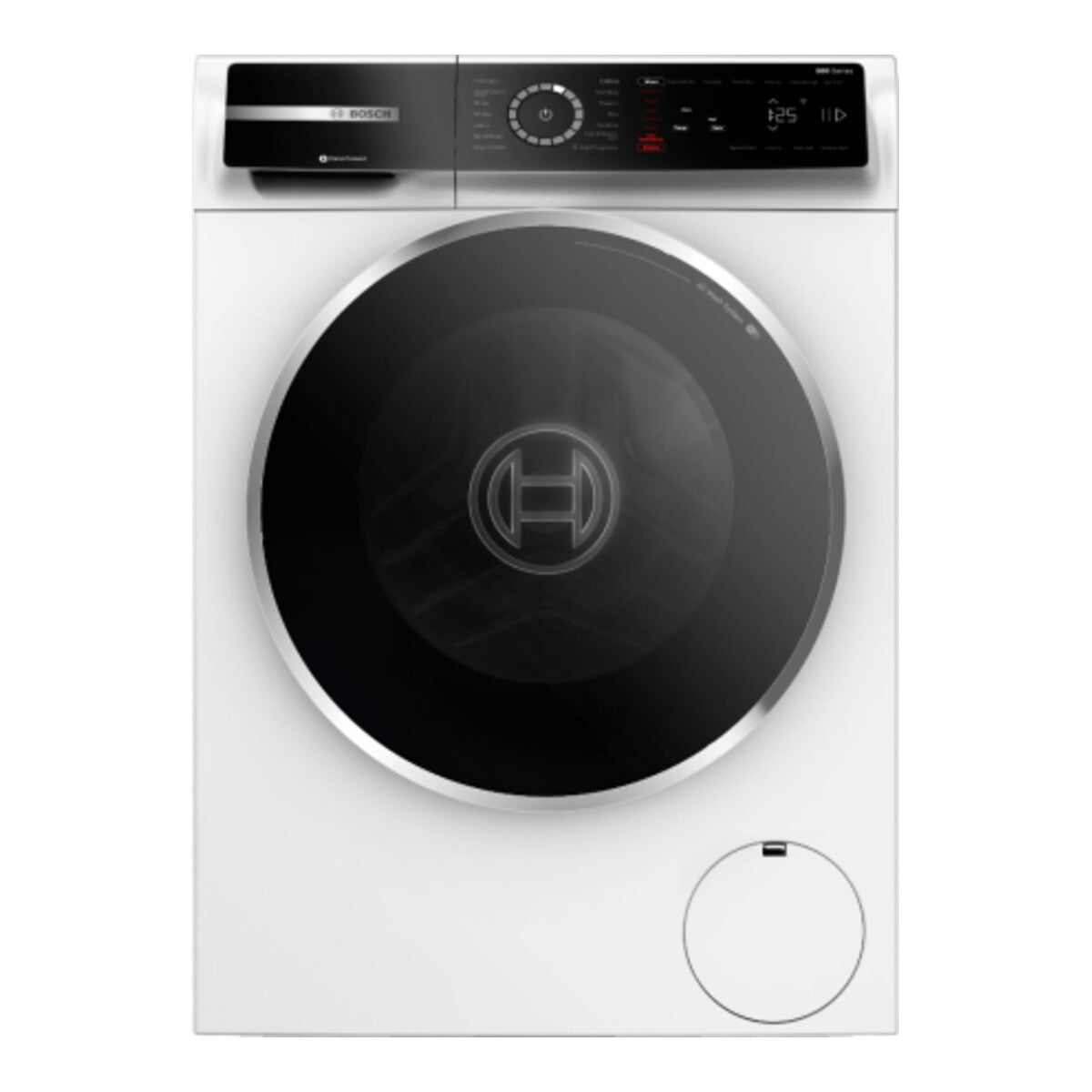 500 Series, Compact Washer, max. 1600 rpm