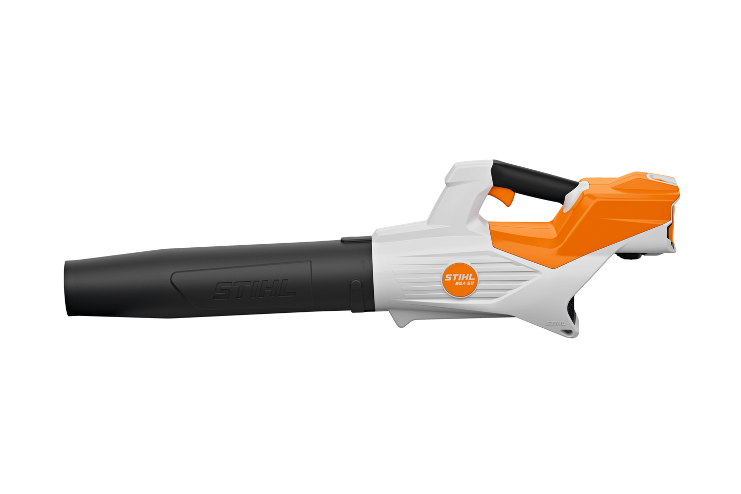 STIHL BGA 50 Battery Powered Blower (Battery and Charger Included)