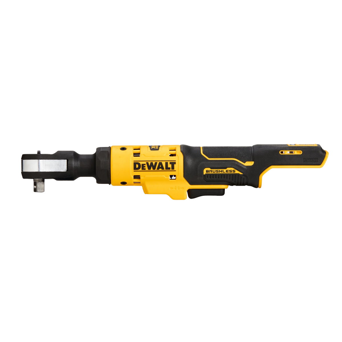DEWALT 12V MAX* Brushless 3/8" Ratchet (Tool Only)