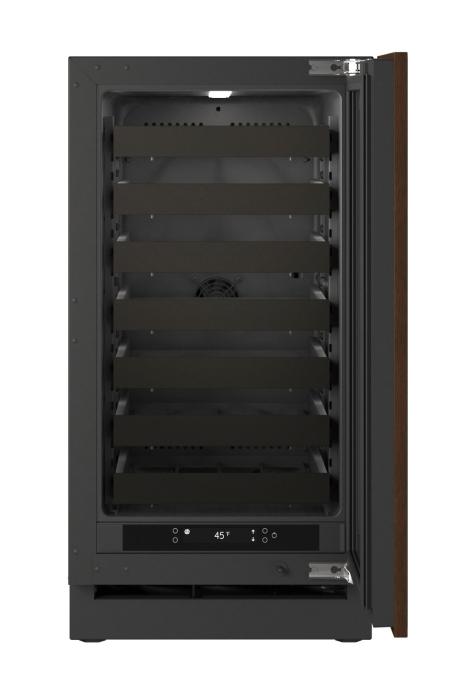 18" Wine Refrigerator