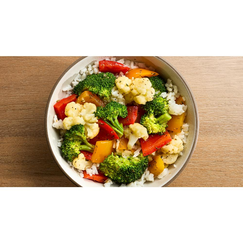 2.1 cu. ft. Microwave Hood with 4-Speed Venting